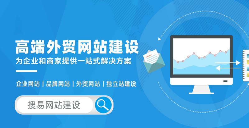 外贸网站建设助力企业全球化